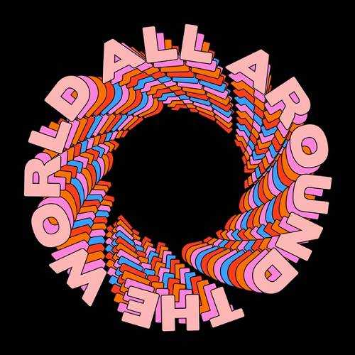 Matoma Ft. Bryn Christopher - All Around The World